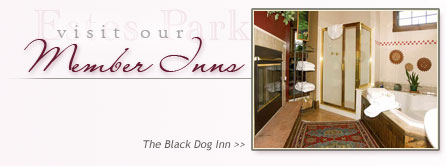 Visit our Member Inns