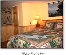 River Forks Inn